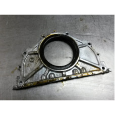 98E015 Rear Oil Seal Housing From 2007 Nissan Titan 5.6 98E015 Rear Oil Seal Housing From 2007 Nissan Titan 5.6